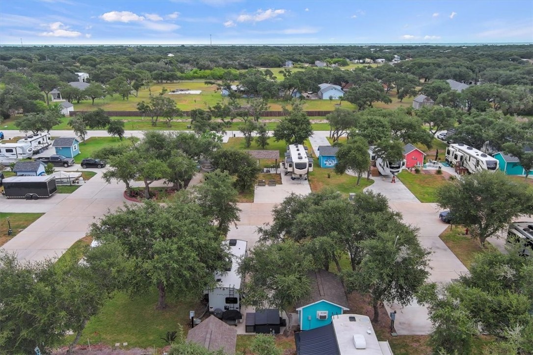 1402 W Corpus Christi Street 33 Rockport TX 78382