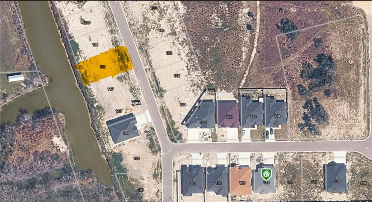 121 Heritage Park Drive Rockport TX 78382