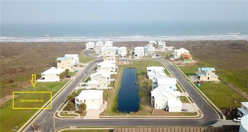 130 Frontside Drive Corpus Christi TX 78418