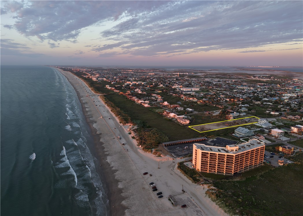723 Chapman Cove Port Aransas TX 78373