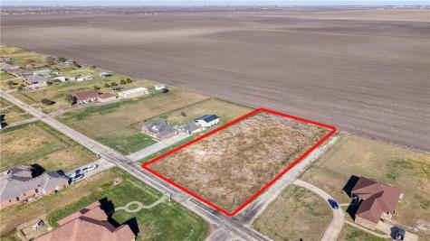 2344 Santa Maria Robstown TX 78380