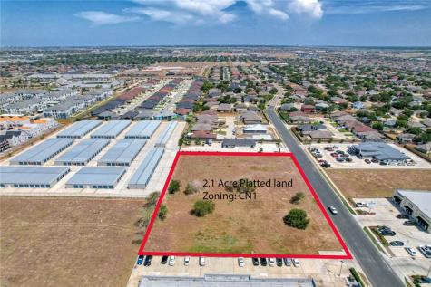 5630 & 5622 Corsica Corpus Christi TX 78414