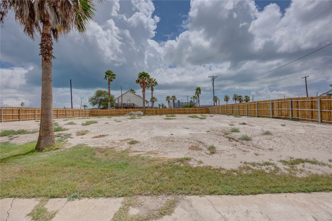 00 Plum Street Boulevard Lot 2 Corpus Christi TX 78402
