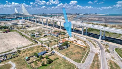 00 Plum Street Boulevard Lot 2 Corpus Christi TX 78402