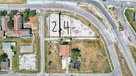 00 Plum Street Boulevard Lot 2 Corpus Christi TX 78402