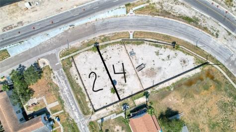 00 Plum Street Boulevard Lot 2 Corpus Christi TX 78402