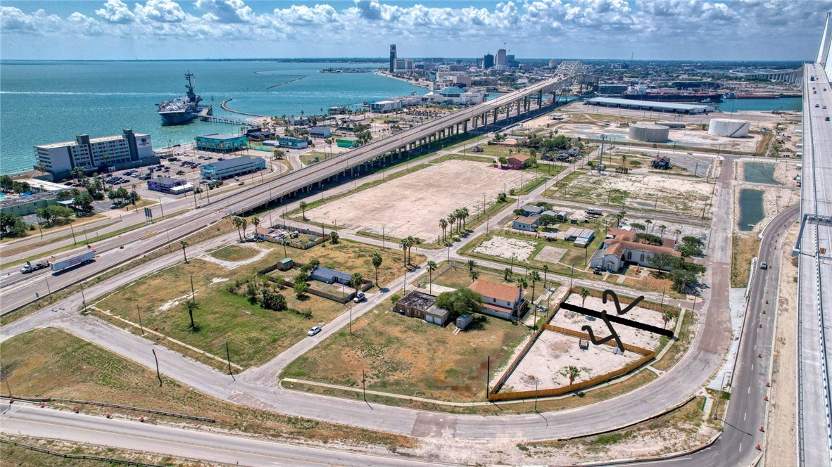 00 Plum St Blvd Lot 2 Corpus Christi TX 78402