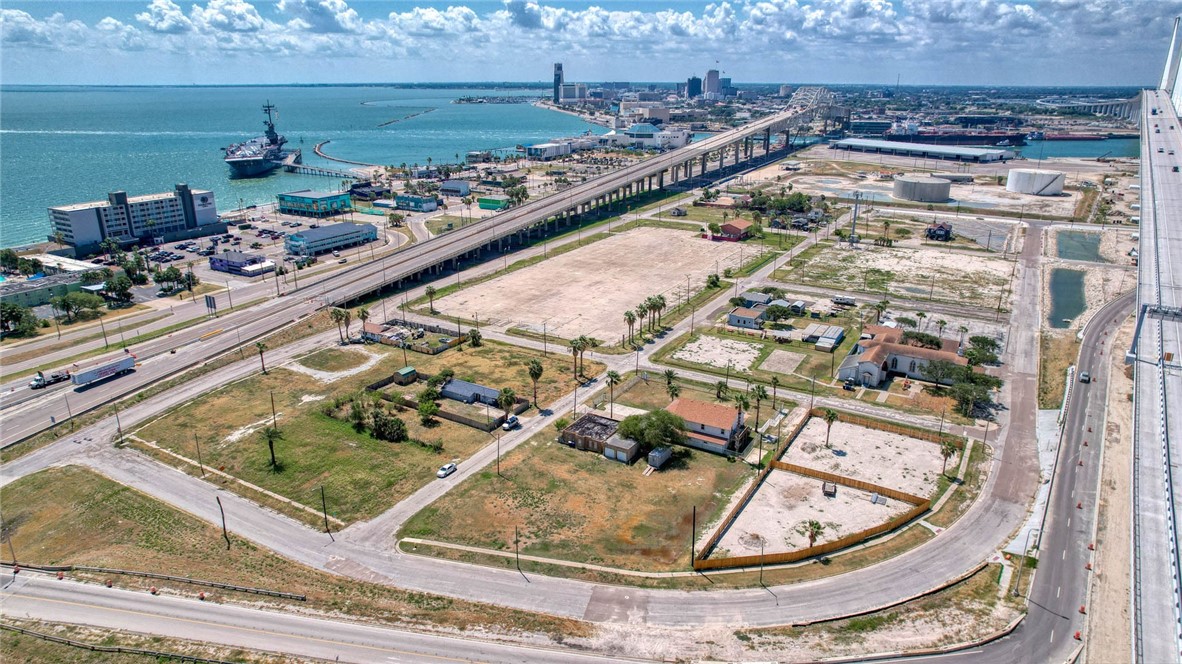 00 Plum St Blvd Lot 2 Corpus Christi TX 78402