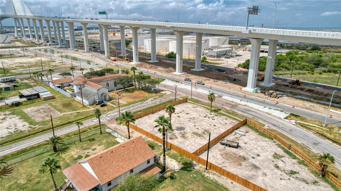 00 Plum St Blvd Lot 2 Corpus Christi TX 78402