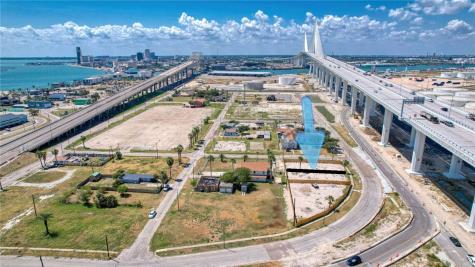 00 Plum Street Boulevard Lot 2 Corpus Christi TX 78402