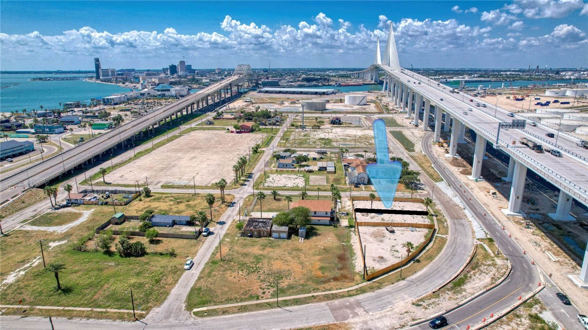 00 Plum St Blvd Lot 2 Corpus Christi TX 78402