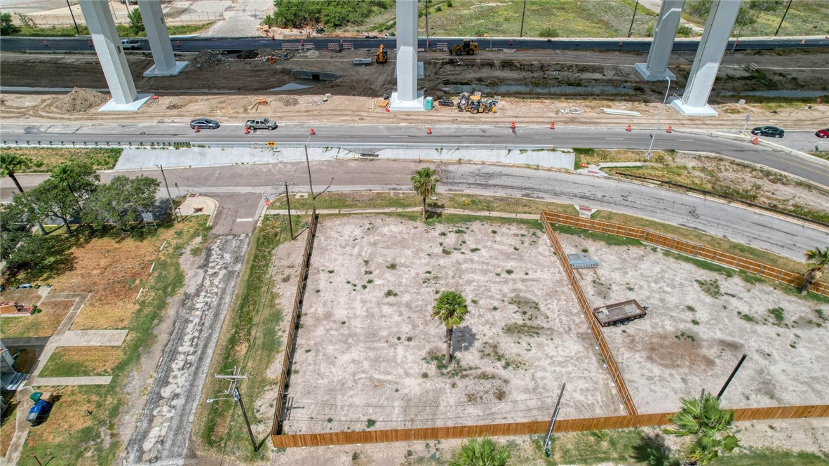 00 Plum St Blvd Lot 2 Corpus Christi TX 78402