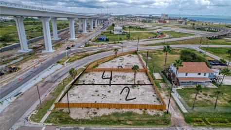 00 Plum Street Boulevard Lot 2 Corpus Christi TX 78402