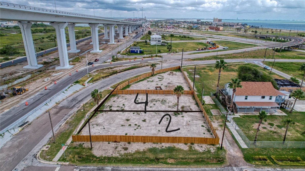 00 Plum St Blvd Lot 2 Corpus Christi TX 78402