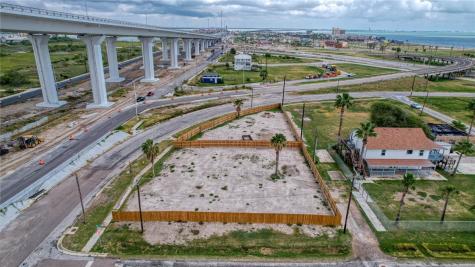00 Plum Street Boulevard Lot 2 Corpus Christi TX 78402