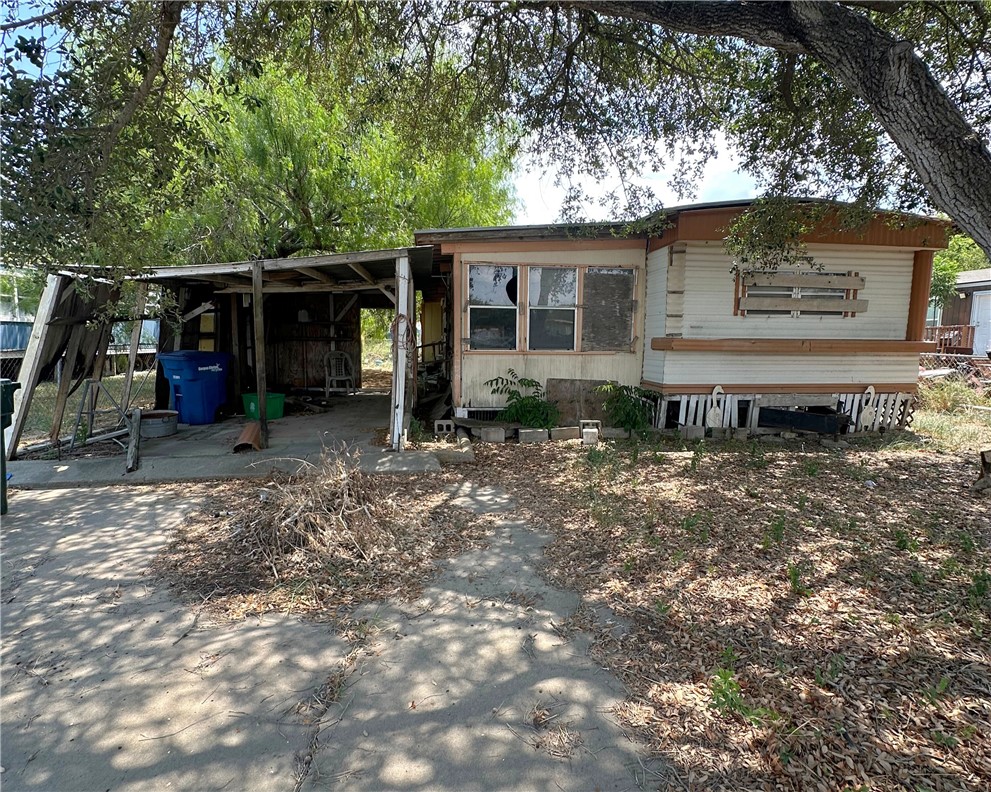 6005 Horizon Drive Corpus Christi TX 78408