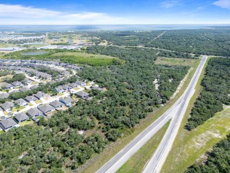 3481 S H 35 Bypass 2f Rockport TX 78382