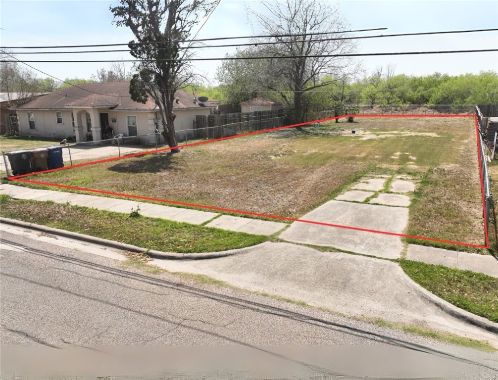 10845 Mayfield Drive Corpus Christi TX 78410