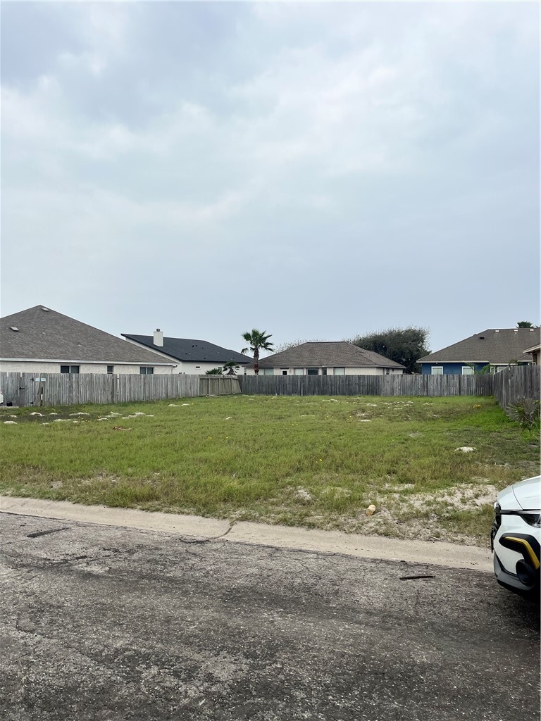 14761 Dasmarinas Drive Corpus Christi TX 78418