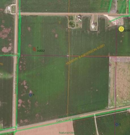 0 Moore Ave @ Cr 3567 Portland TX 78374