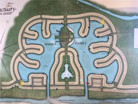 168 Chateau Way Port O'connor TX 77982