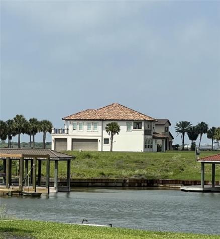 168 Chateau Way Port O'connor TX 77982