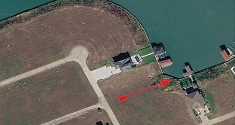 168 Chateau Way Port O'connor TX 77982