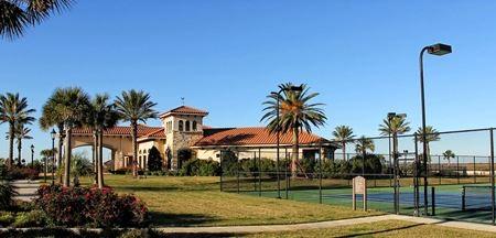 168 Chateau Way Port O'connor TX 77982