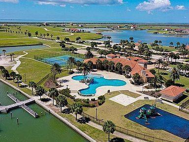 168 Chateau Way Port O'connor TX 77982