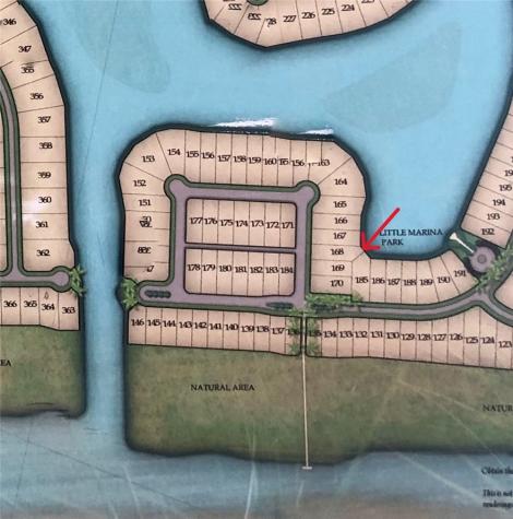 168 Chateau Way Port O'connor TX 77982