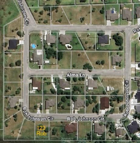 123 Rob Rockport TX 78382