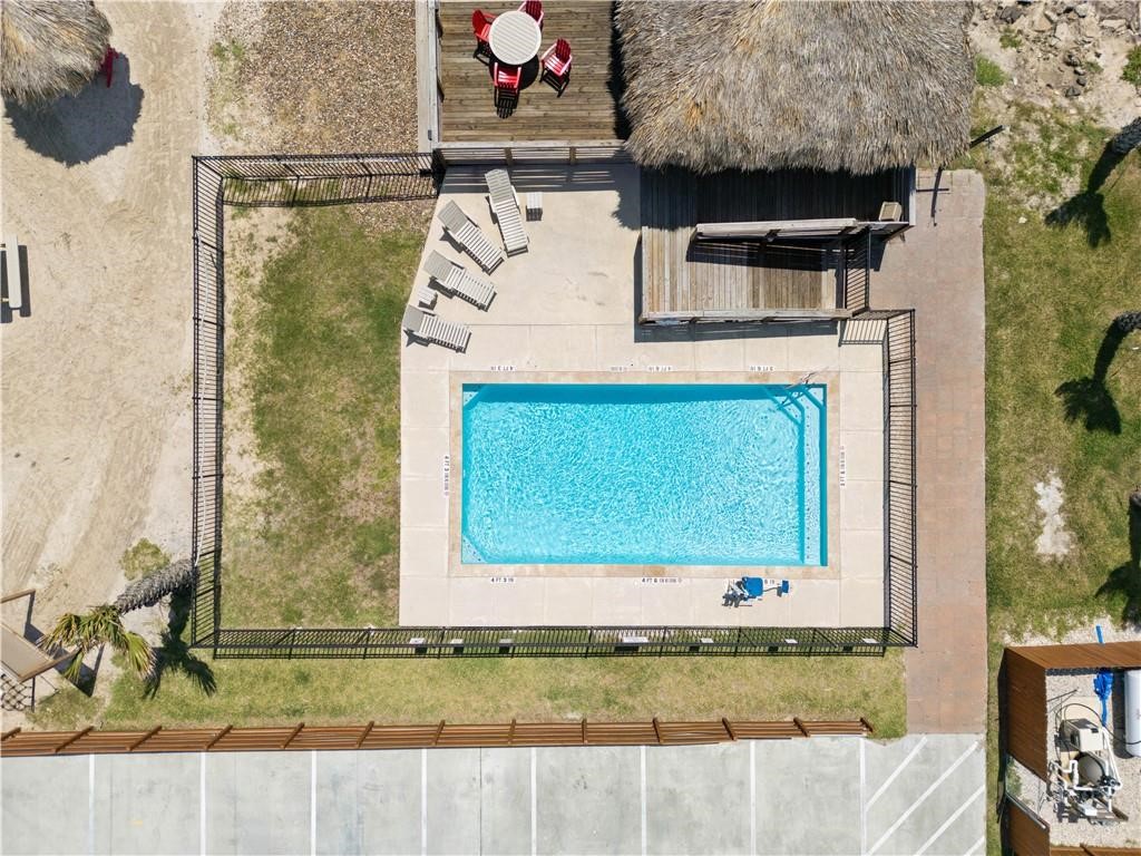 101 Caribbean Drive 33 Corpus Christi TX 78418