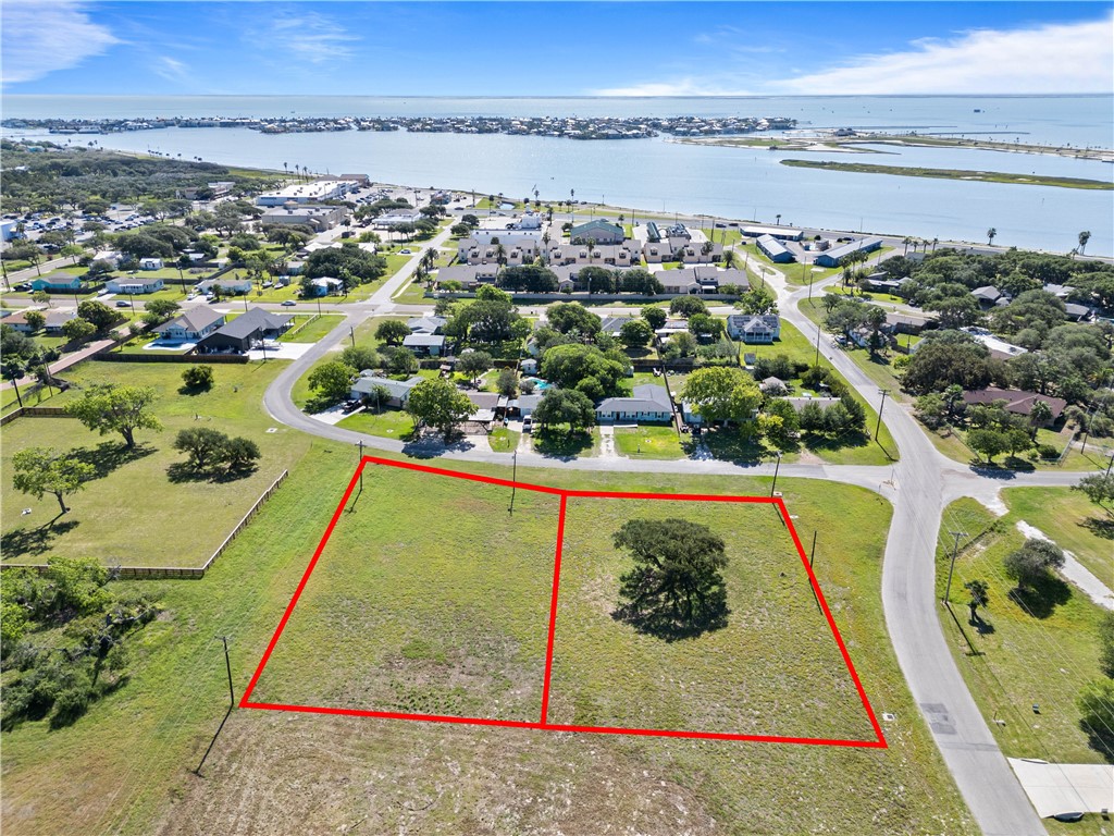 1215 Lady Claire Street Rockport TX 78382
