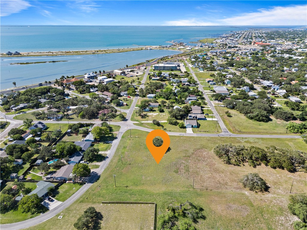 1215 Lady Claire Street Rockport TX 78382