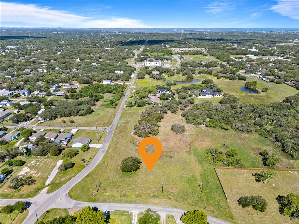 1215 Lady Claire Street Rockport TX 78382