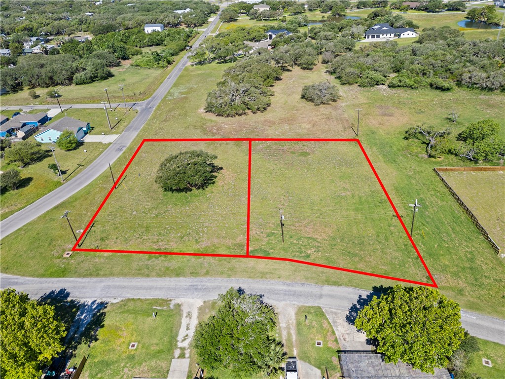 1215 Lady Claire Street Rockport TX 78382