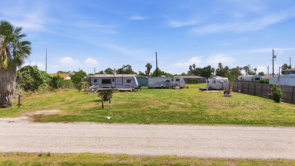 124 Coral Drive Rockport TX 78382