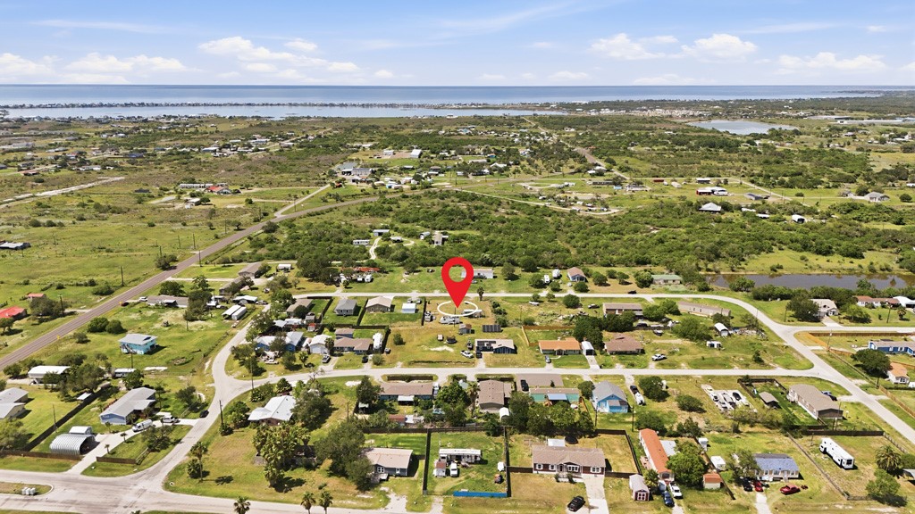124 Coral Drive Rockport TX 78382