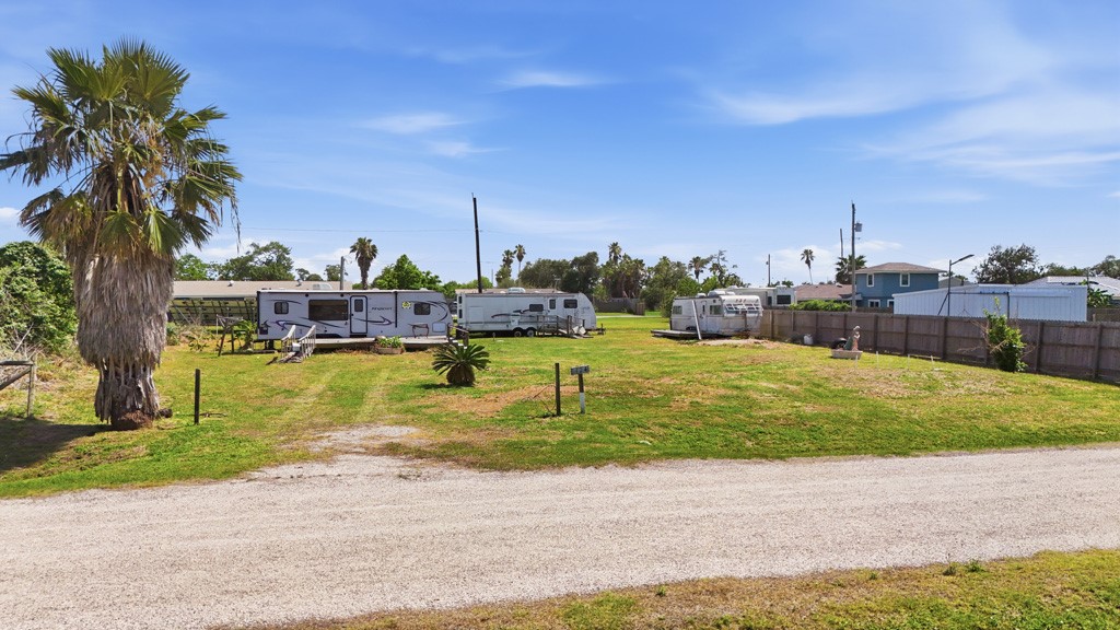 124 Coral Drive Rockport TX 78382