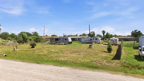 124 Coral Drive Rockport TX 78382