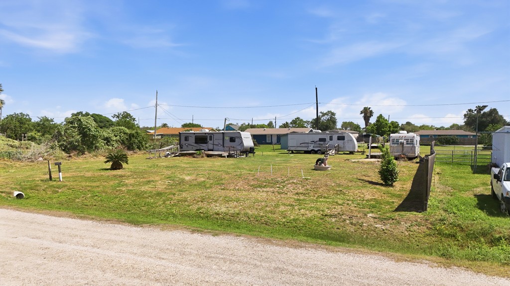 124 Coral Drive Rockport TX 78382