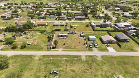 124 Coral Drive Rockport TX 78382