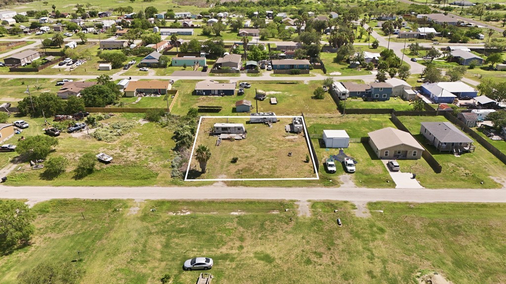 124 Coral Drive Rockport TX 78382