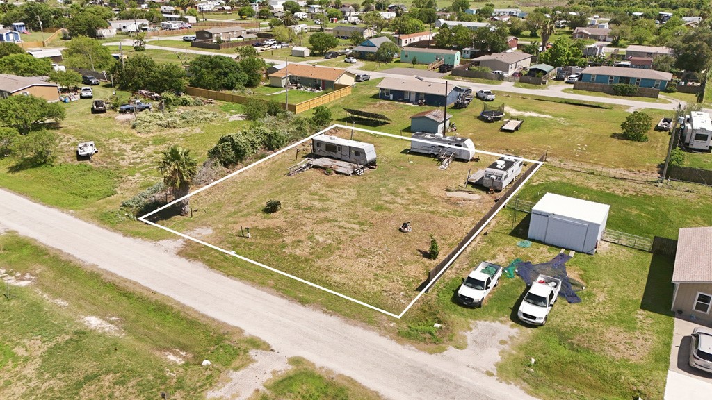 124 Coral Drive Rockport TX 78382