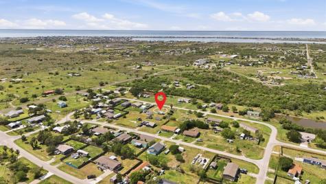 124 Coral Drive Rockport TX 78382