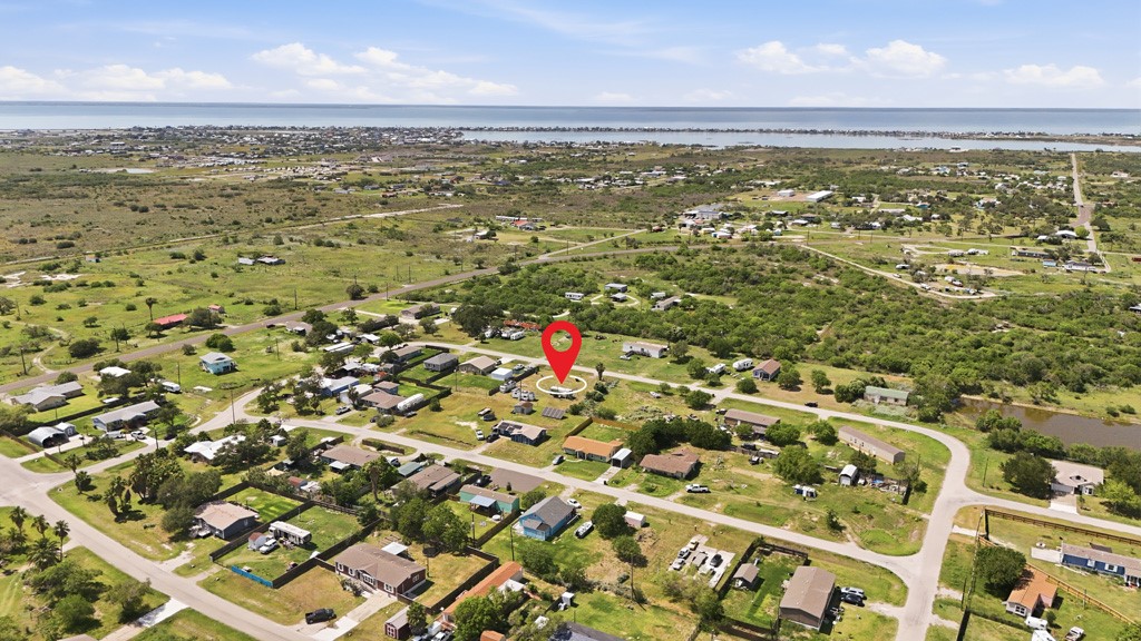 124 Coral Drive Rockport TX 78382
