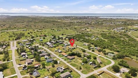 124 Coral Drive Rockport TX 78382