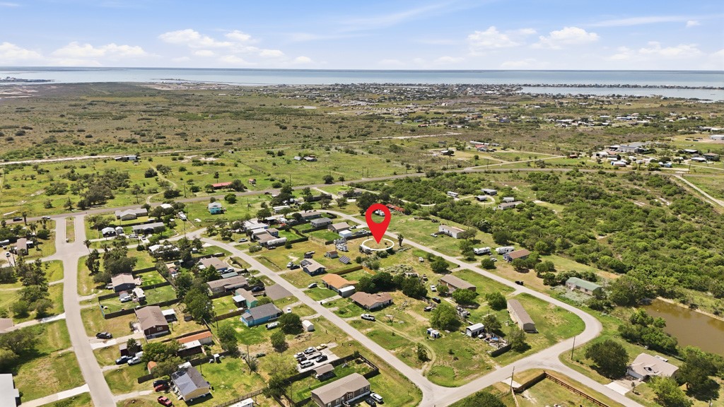 124 Coral Drive Rockport TX 78382
