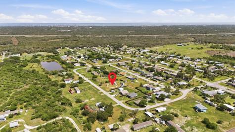 124 Coral Drive Rockport TX 78382