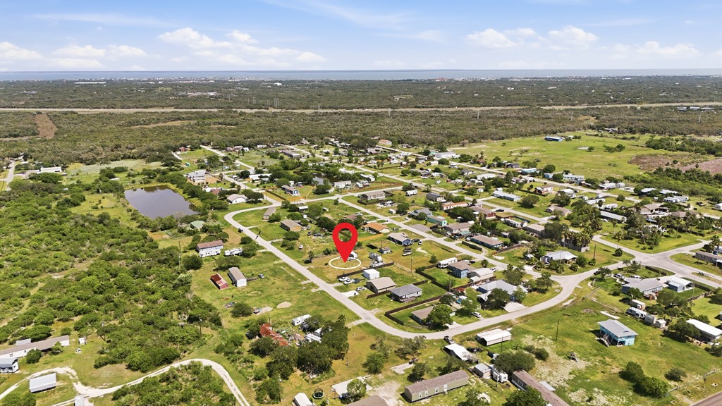 124 Coral Drive Rockport TX 78382